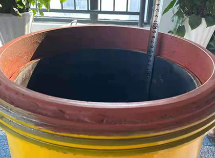 上高抗爆容器
