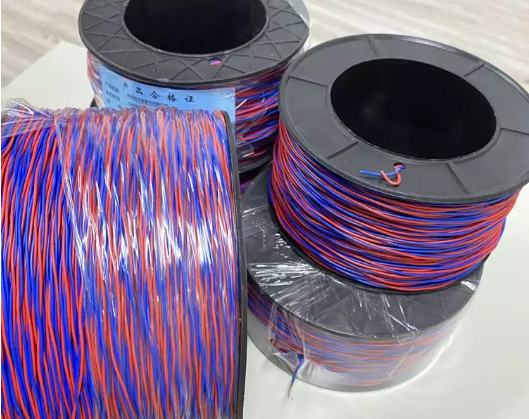 上高放炮线的具体作用是什么？