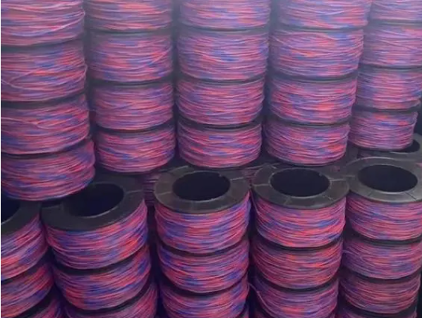 上高爆破母线必须符合的要求有哪些？