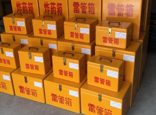 上高玻璃钢雷管箱的使用寿命一般是多少？