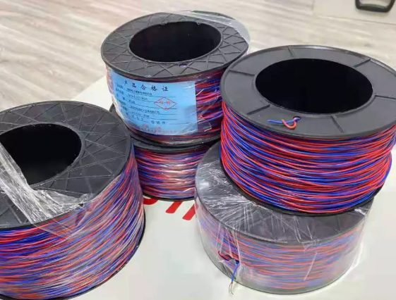 上高数码雷管脚线有哪些规格？